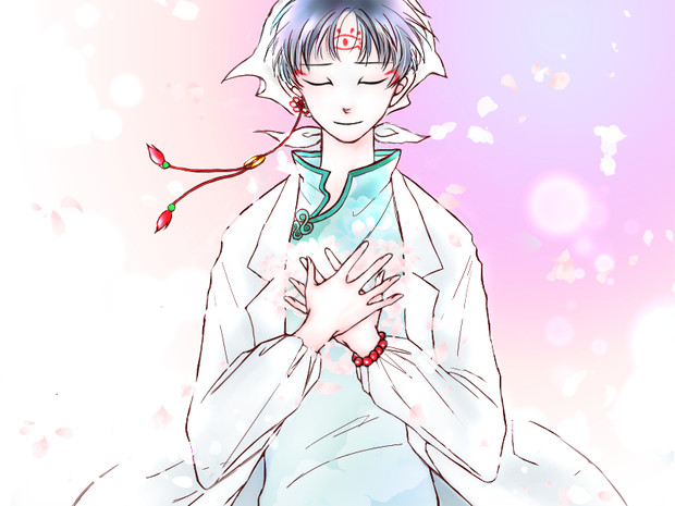 春っぽいなにか