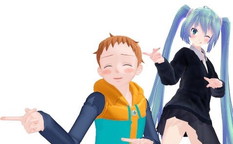 好きなモデルで死刑 やらせてみた ニコニコ静画 イラスト