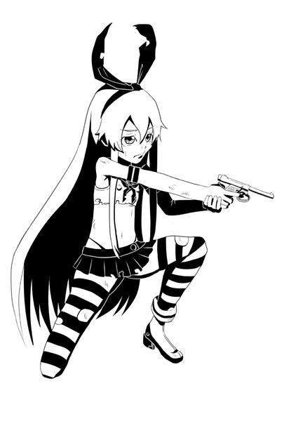 しまかぜ 菖蒲二四 あやめにいよん さんのイラスト ニコニコ静