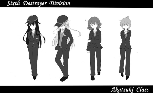 Sixth Destroyer Division