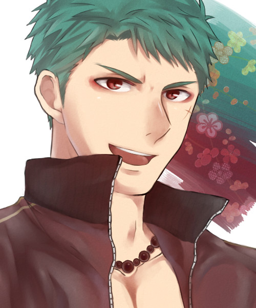 山伏国広 しの さんのイラスト ニコニコ静画 イラスト