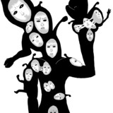 キーワードでイラスト検索 黒い精子 ニコニコ静画