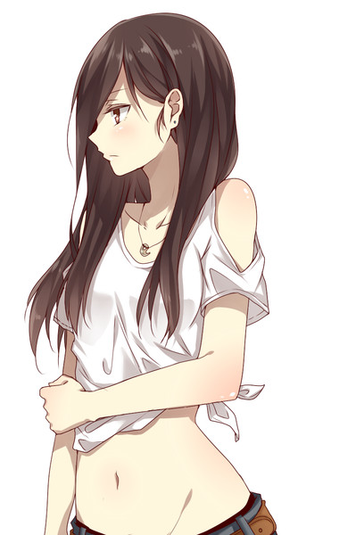 Cool Beauty やますた さんのイラスト ニコニコ静画 イラスト