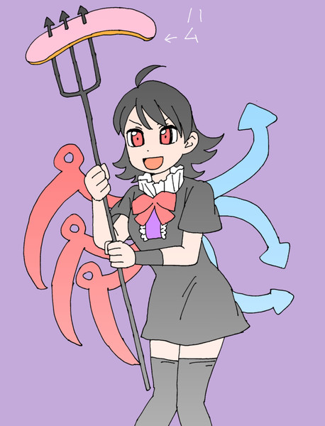 獲ったぞー ニコニコ静画 イラスト
