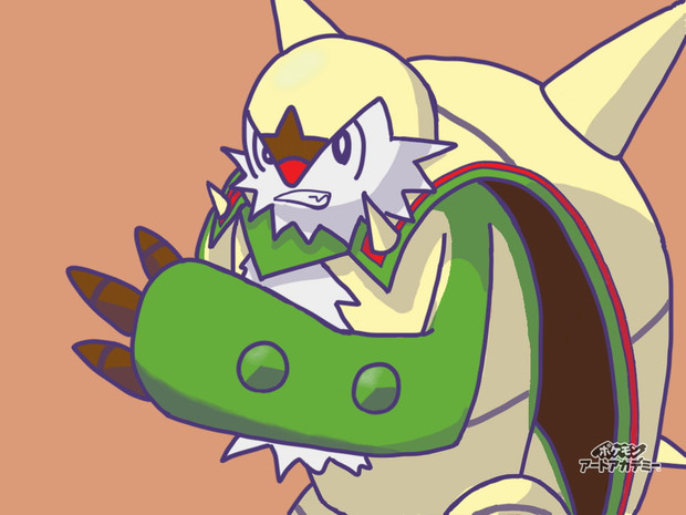 ブリガロン 谷口です さんのイラスト ニコニコ静画 イラスト