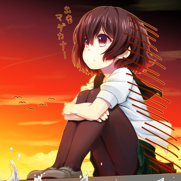 睦月 剛田幸村 さんのイラスト ニコニコ静画 イラスト