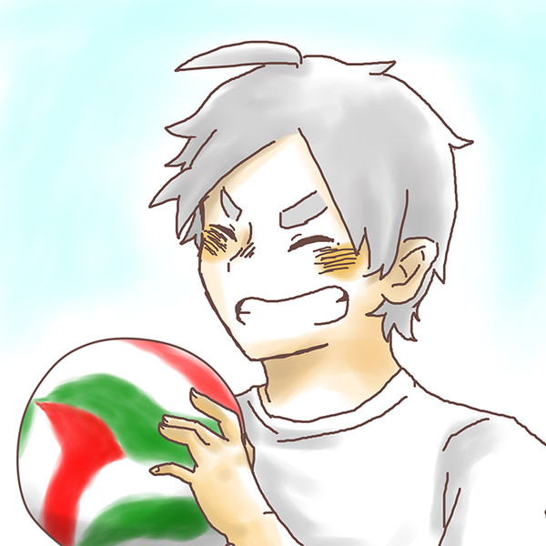 スガさん アップル さんのイラスト ニコニコ静画 イラスト