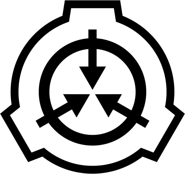 The Scp Foundation ニコニコ静画 イラスト