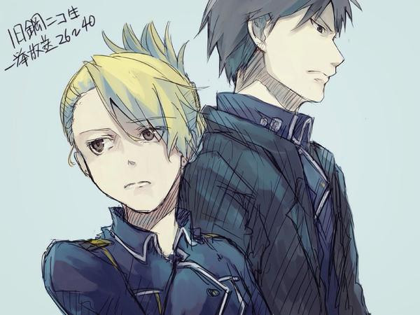 旧鋼一挙放送うれしい キコリヤ さんのイラスト ニコニコ静画 イラスト