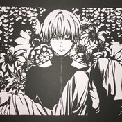 ニコニコ静画 イラスト