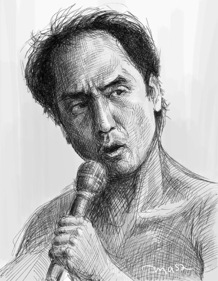 江頭2 50 Masa さんのイラスト ニコニコ静画 イラスト