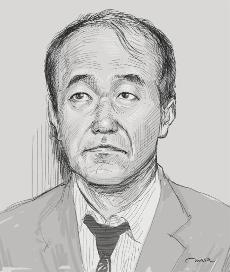 温水洋一さん Masa さんのイラスト ニコニコ静画 イラスト