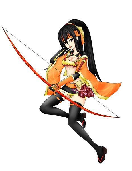 戦国大戦 宝泉院 鳳仙花 さんのイラスト ニコニコ静画 イラスト