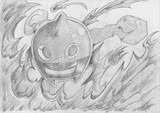 キーワードでイラスト検索 ヒートロトム ニコニコ静画