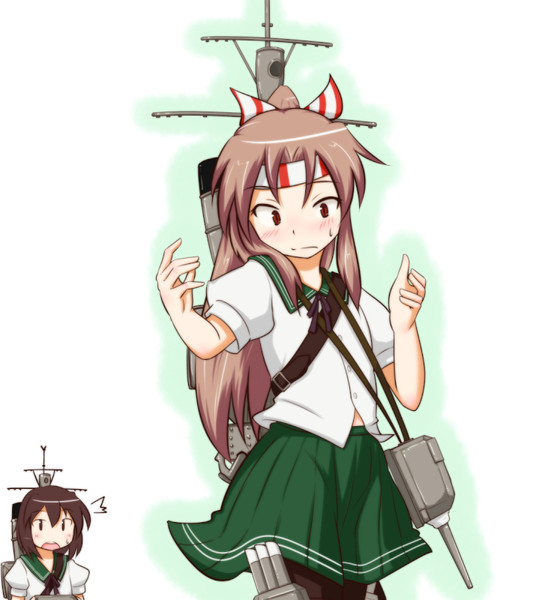 づ「提督、今まで黙ってたけど実はわたし、空母じゃなくて駆逐艦なの…」