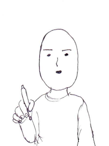 One先生 ぼるら さんのイラスト ニコニコ静画 イラスト
