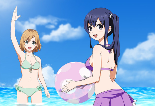 Shirobako 25話 ラボイ さんのイラスト ニコニコ静画 イラスト
