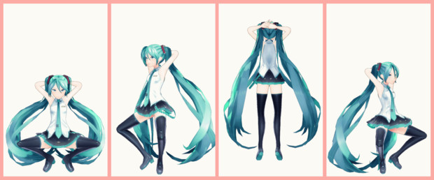 女の子はエレガントにね Nimrod プラミクp さんのイラスト ニコニコ静画 イラスト