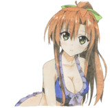 キーワードでイラスト検索 伊万里 ニコニコ静画