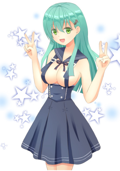 イェーイ 静影 さんのイラスト ニコニコ静画 イラスト