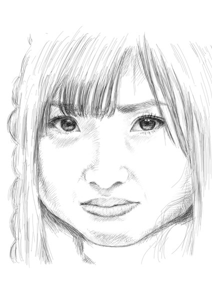 ももクロ ももいろクローバーz 有安杏果 ももか あさひぇ さんのイラスト ニコニコ静画 イラスト