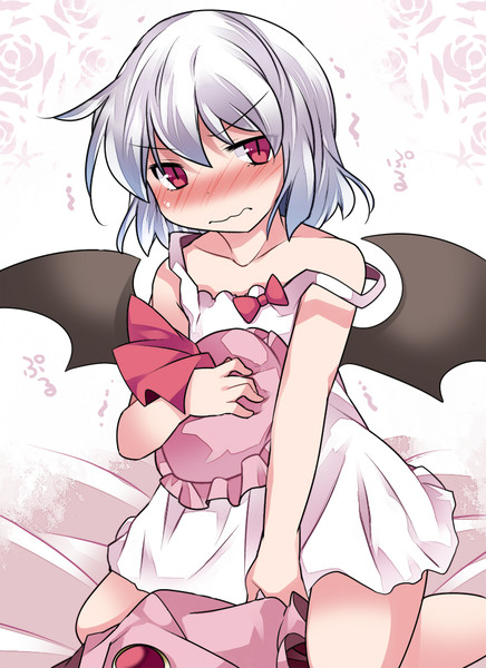 勝負に負けたら脱いでくれるお嬢さま ハマー さんのイラスト ニコニコ静画 イラスト