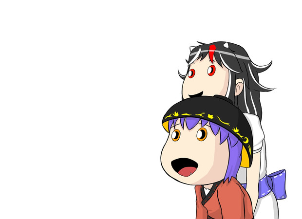 げこくじょうすっぞ えぴ丼 さんのイラスト ニコニコ静画 イラスト