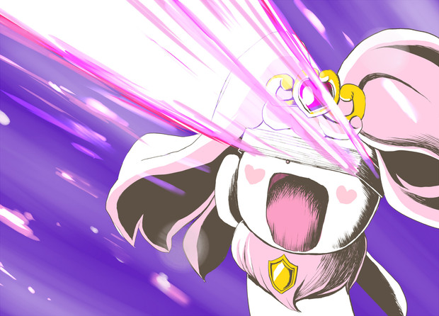パフ Go プリンセスプリキュア ニコニコ静画 イラスト