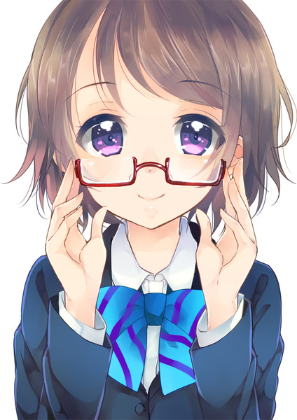 ラブライブ Nicosub静画