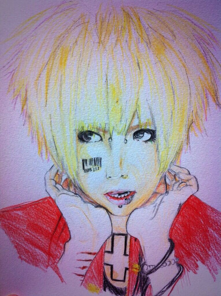 R指定 ニコニコ静画 イラスト