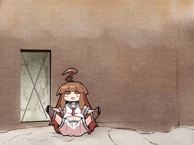 球磨 シコってもいいクマ 221 ツツイチ さんのイラスト ニコニコ静画 イラスト