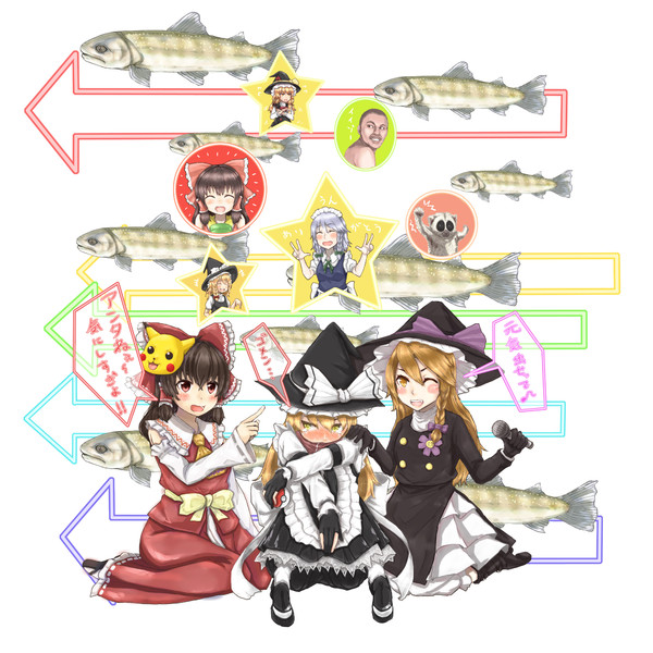 ポケモンの鳴き声がうまくできなかったmz ハイペリオン武山 さんのイラスト ニコニコ静画 イラスト
