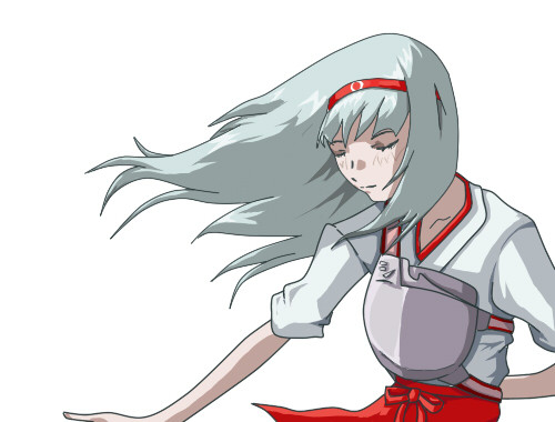 竜宮島鎮守府 ニコニコ静画 イラスト