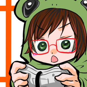 雑談配信サムネ キリンコ さんのイラスト ニコニコ静画 イラスト