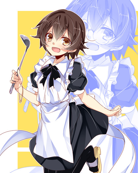 お母さん 欲しくないですか Mtu さんのイラスト ニコニコ静画 イラスト