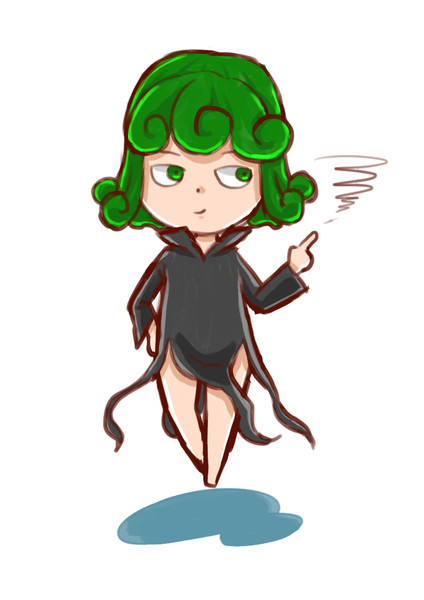 ちびたつまき マル さんのイラスト ニコニコ静画 イラスト