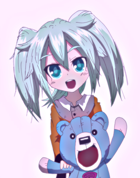 イナズマイレブンｇｏ Nicosub静画