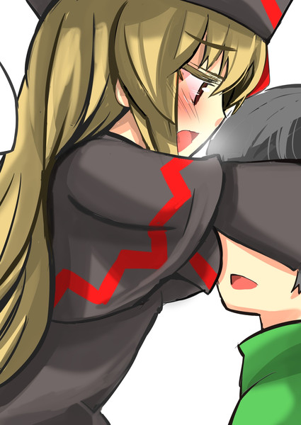 春になったから
