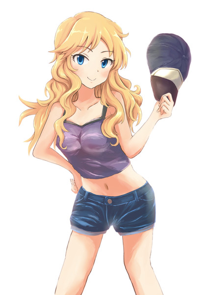 つけま取ったすっぴんの唯ちゃんならコミュ抜ける自信ある Knj さんのイラスト ニコニコ静画 イラスト