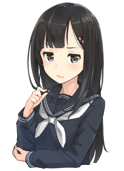 17歳jk まっくすめろん さんのイラスト ニコニコ静画 イラスト