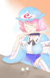GM 幽々子様