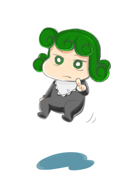 たつまき ０才児 マル さんのイラスト ニコニコ静画 イラスト