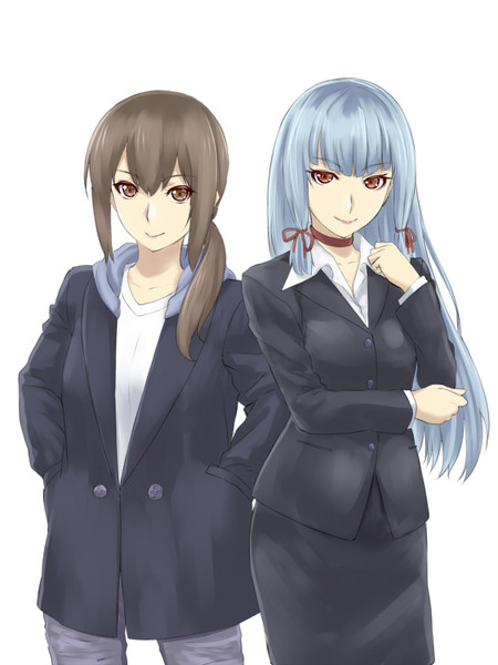 大人化計画弐 ひさちゅう さんのイラスト ニコニコ静画 イラスト