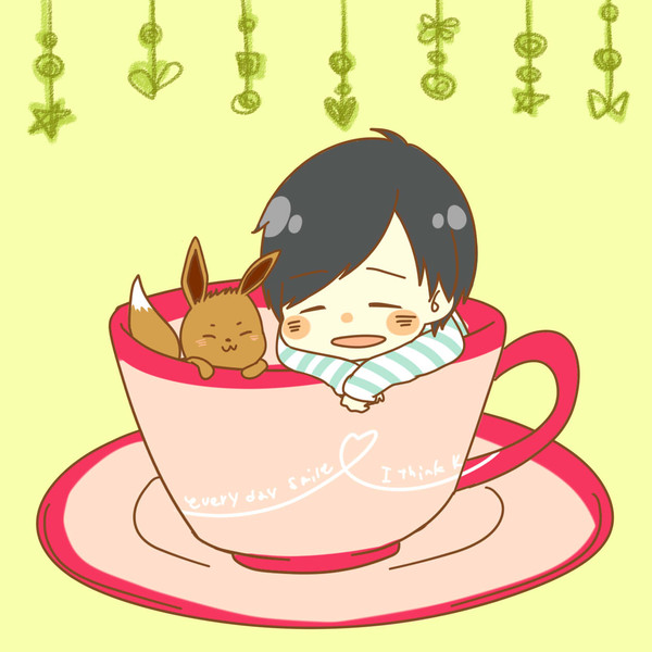 まったり ゆったり めるこ さんのイラスト ニコニコ静画 イラスト