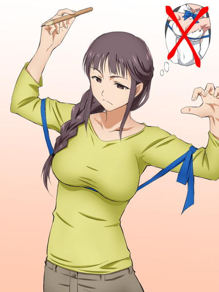 作監チェック 伊賀智輝 さんのイラスト ニコニコ静画 イラスト