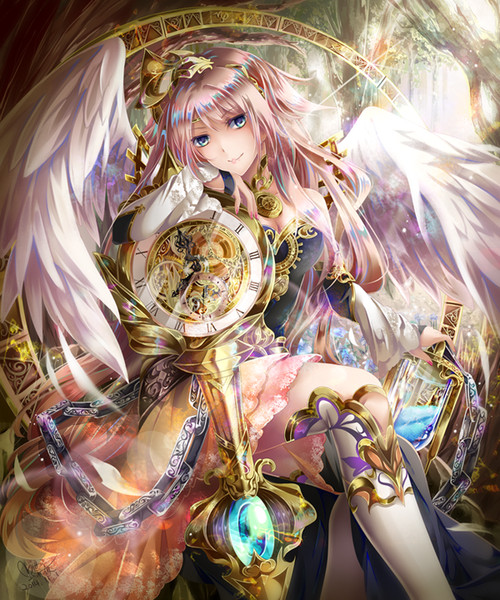 アニメ画像について ロイヤリティフリー女神 イラスト
