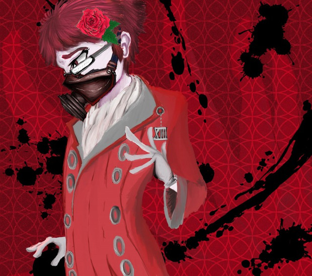 タコマスクマン