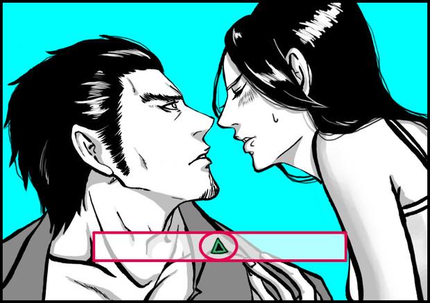 ボタン連打 しま さんのイラスト ニコニコ静画 イラスト