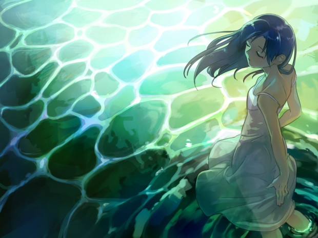 遠い音楽 さんのイラスト ニコニコ静画 イラスト