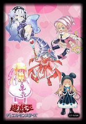 白魔導士ピケル ニコニコ静画 イラスト